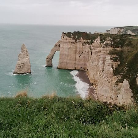 Sherwood Etretat Luaran gambar